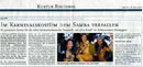 Viva Brasil Pressebericht