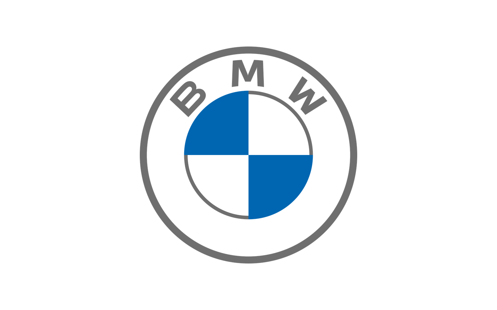 Logo BMW
