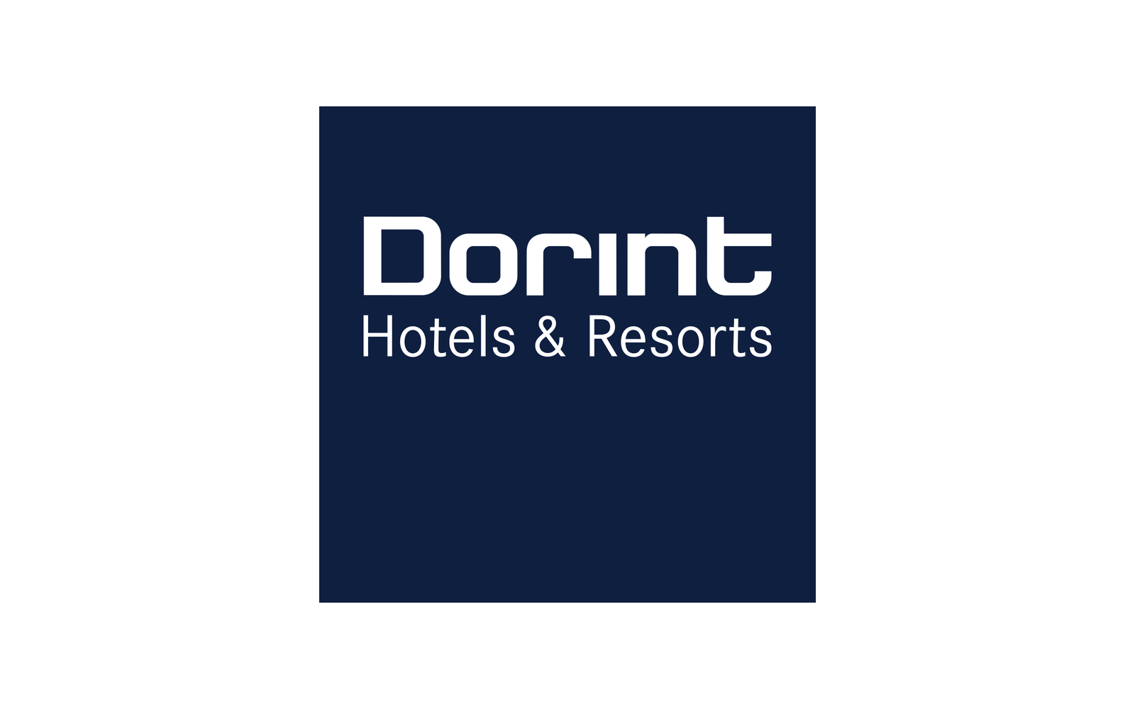 Logo Dorint