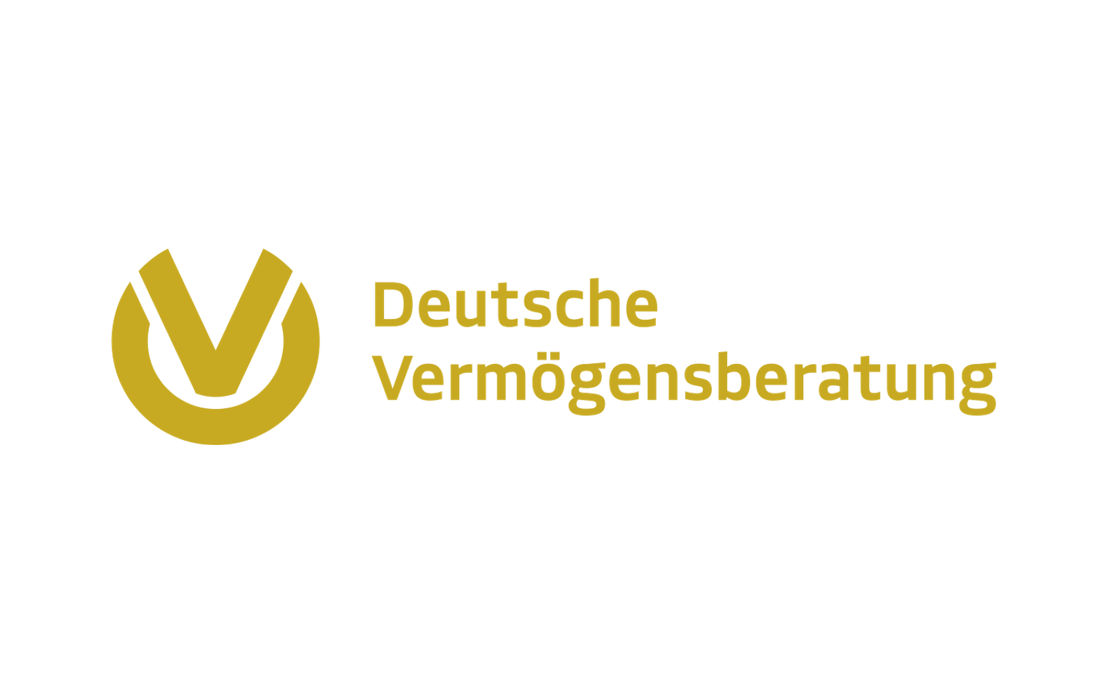 Logo Deutsche Vermögensberatung (DVAG)