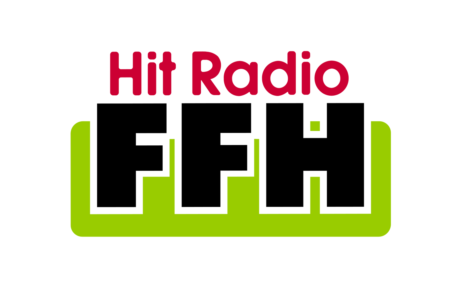 Logo HIT RADIO FFH