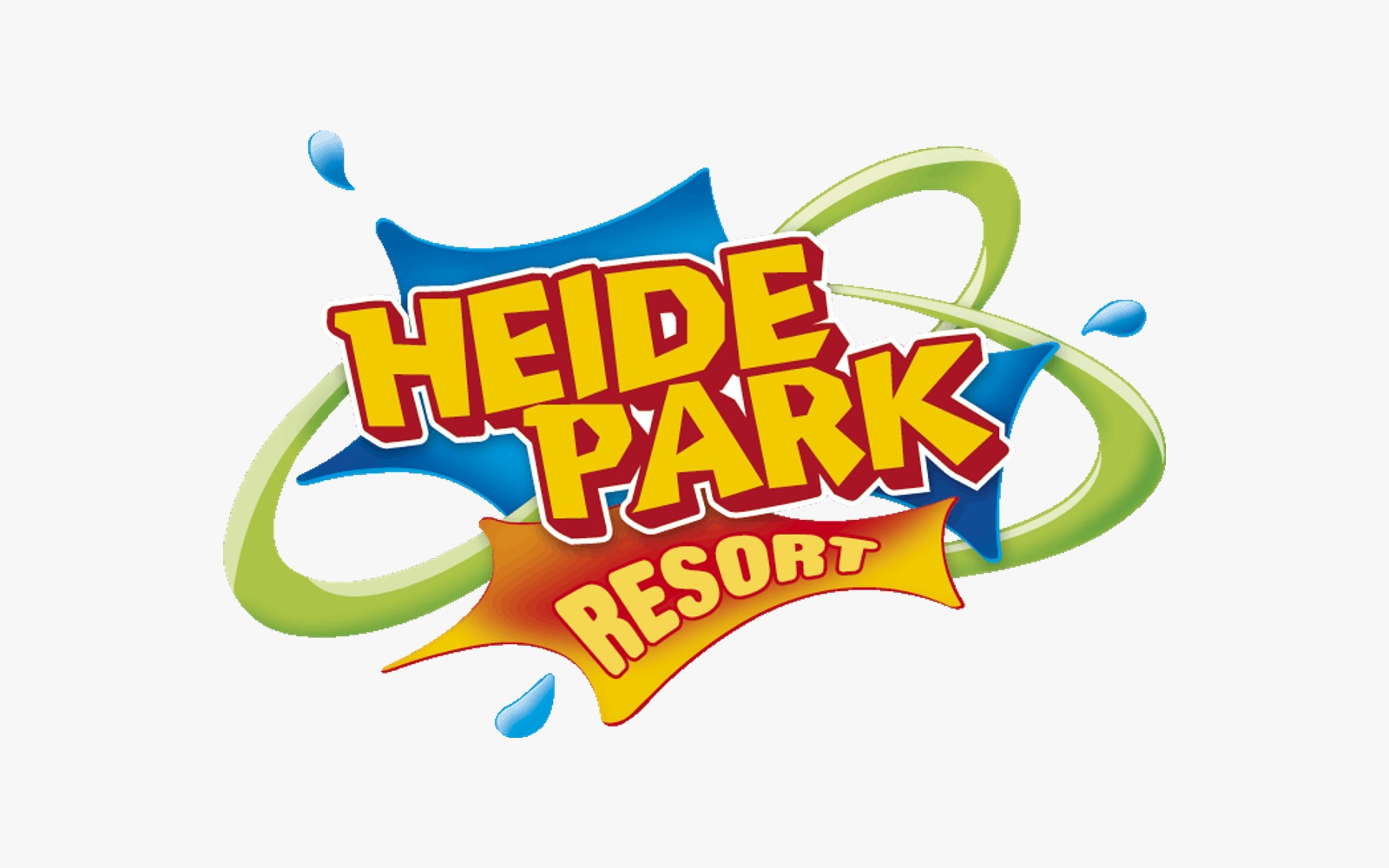 Logo Heide Park Resort
