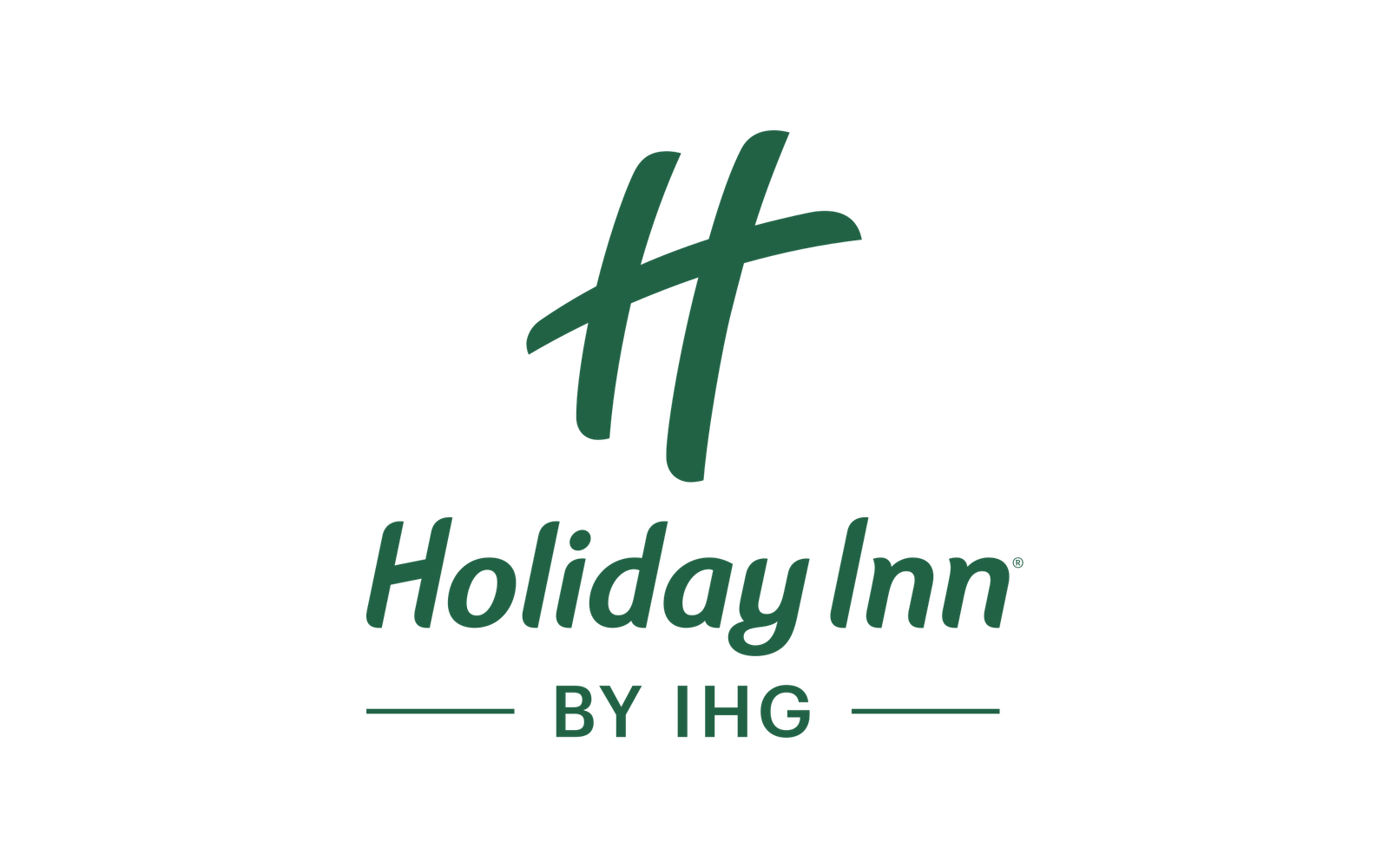 Logo Holiday Inn