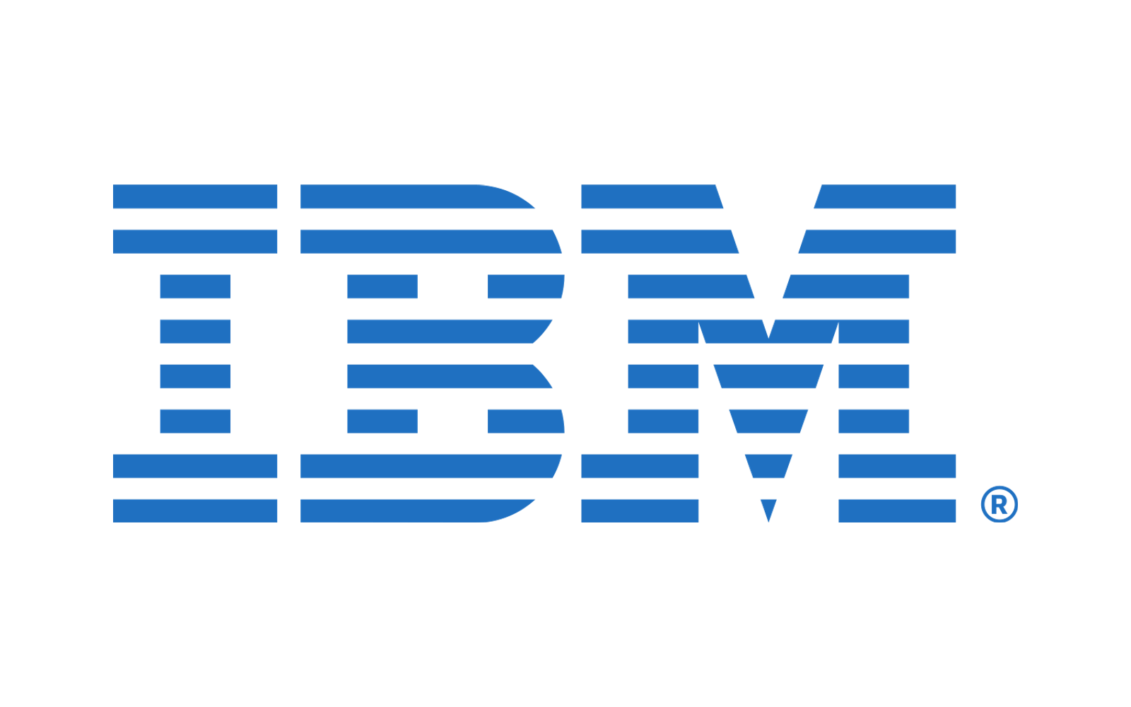 Logo IBM