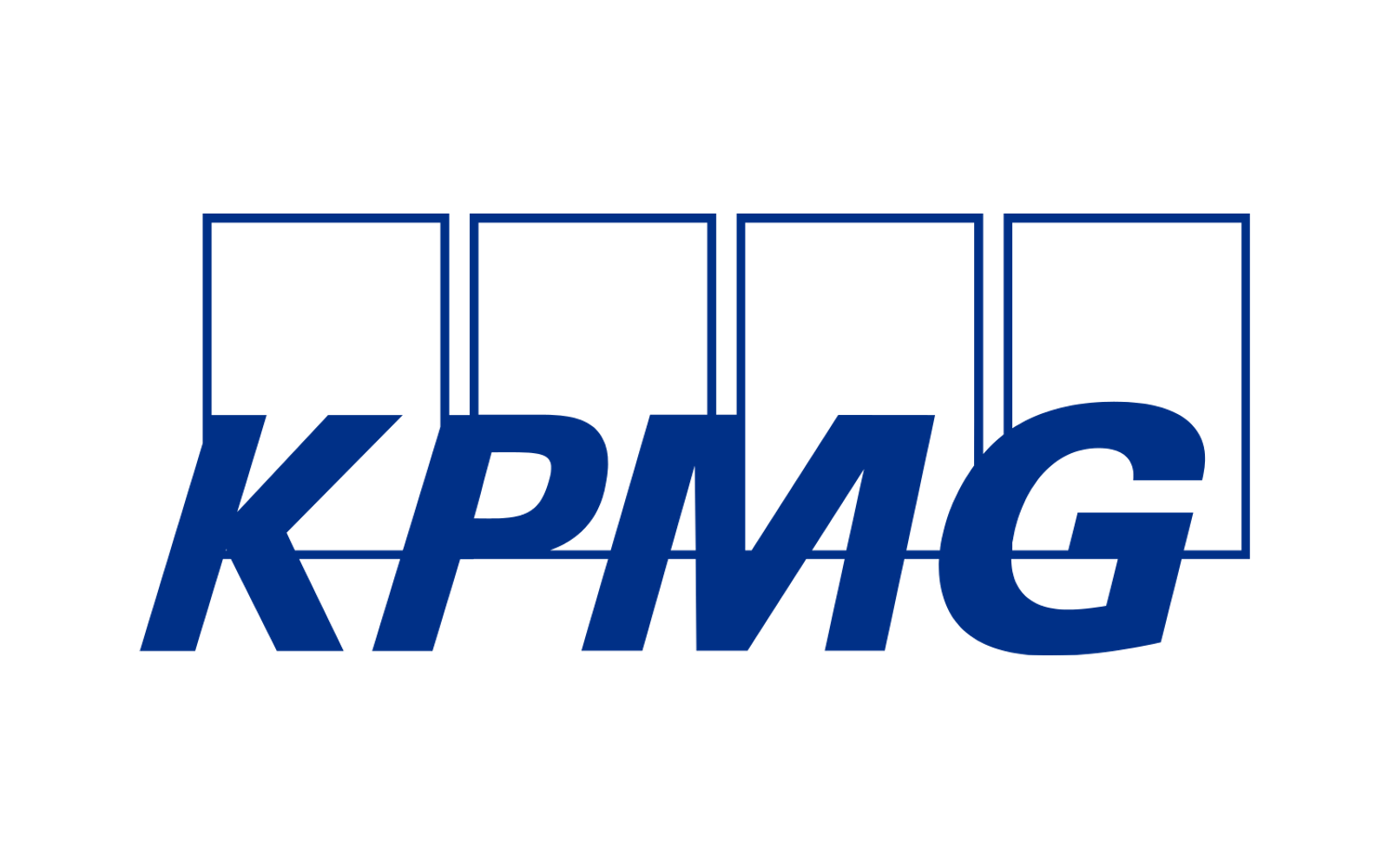 Logo KPMG