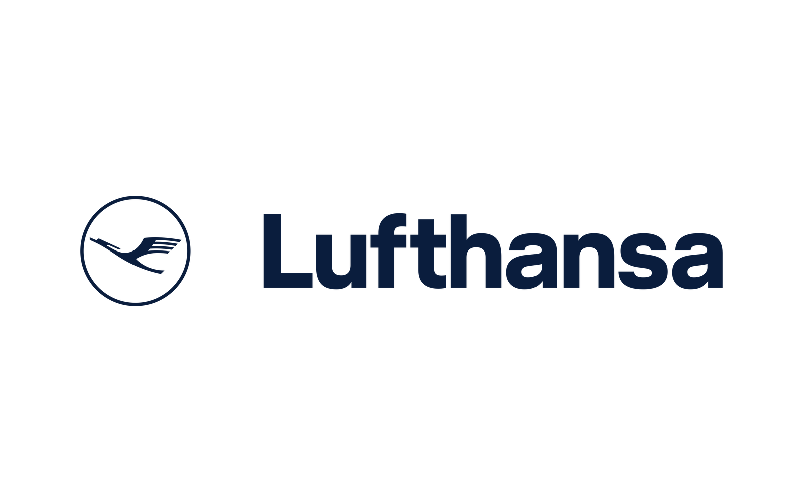 Logo Lufthansa