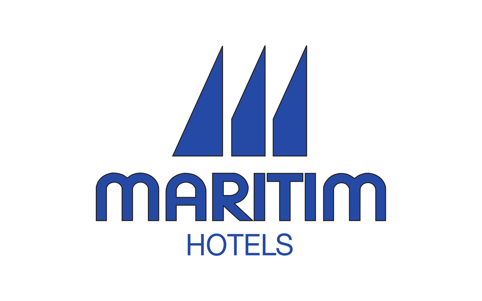 Logo Maritim