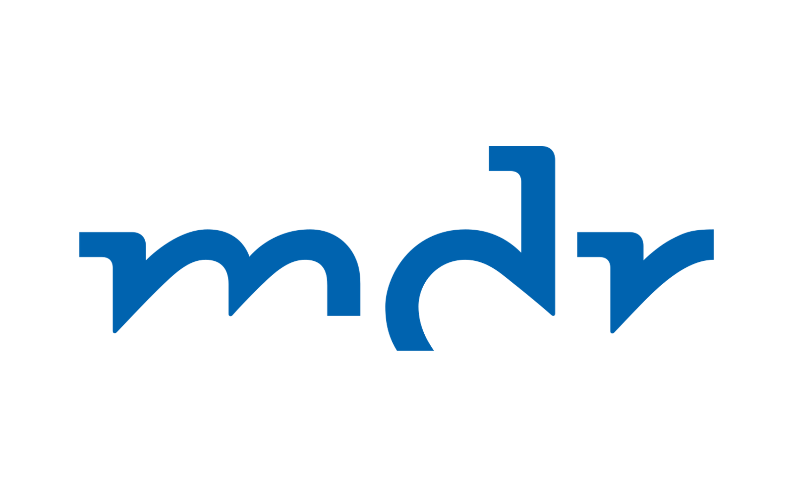 Logo MDR