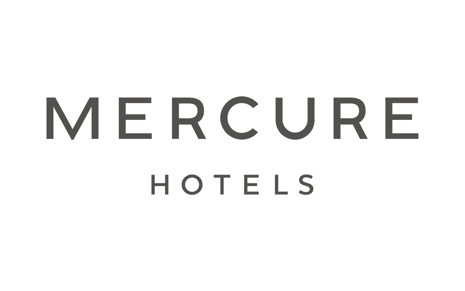 Logo Mercure