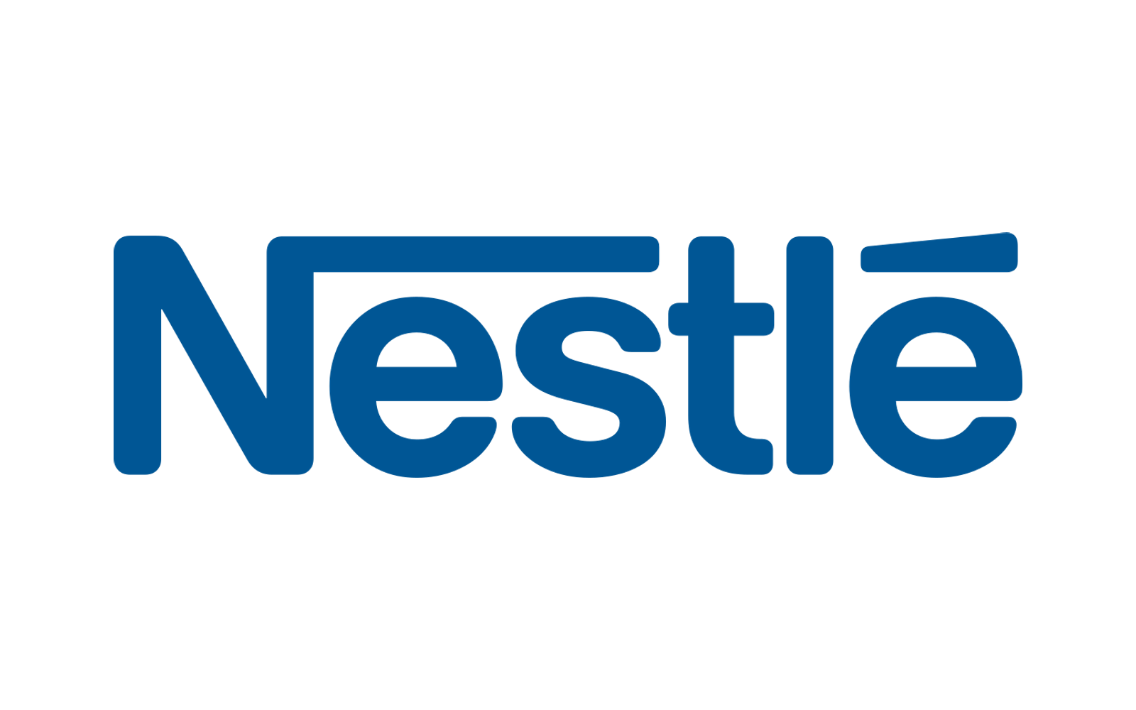 Logo Nestlé
