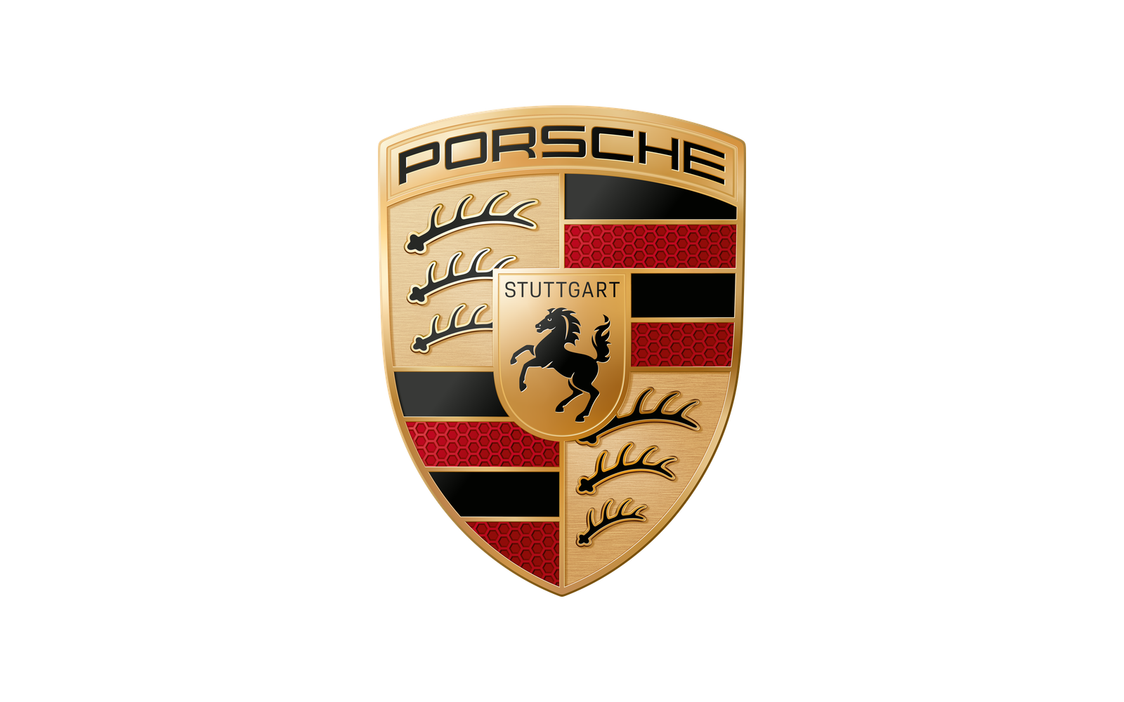 Logo Porsche