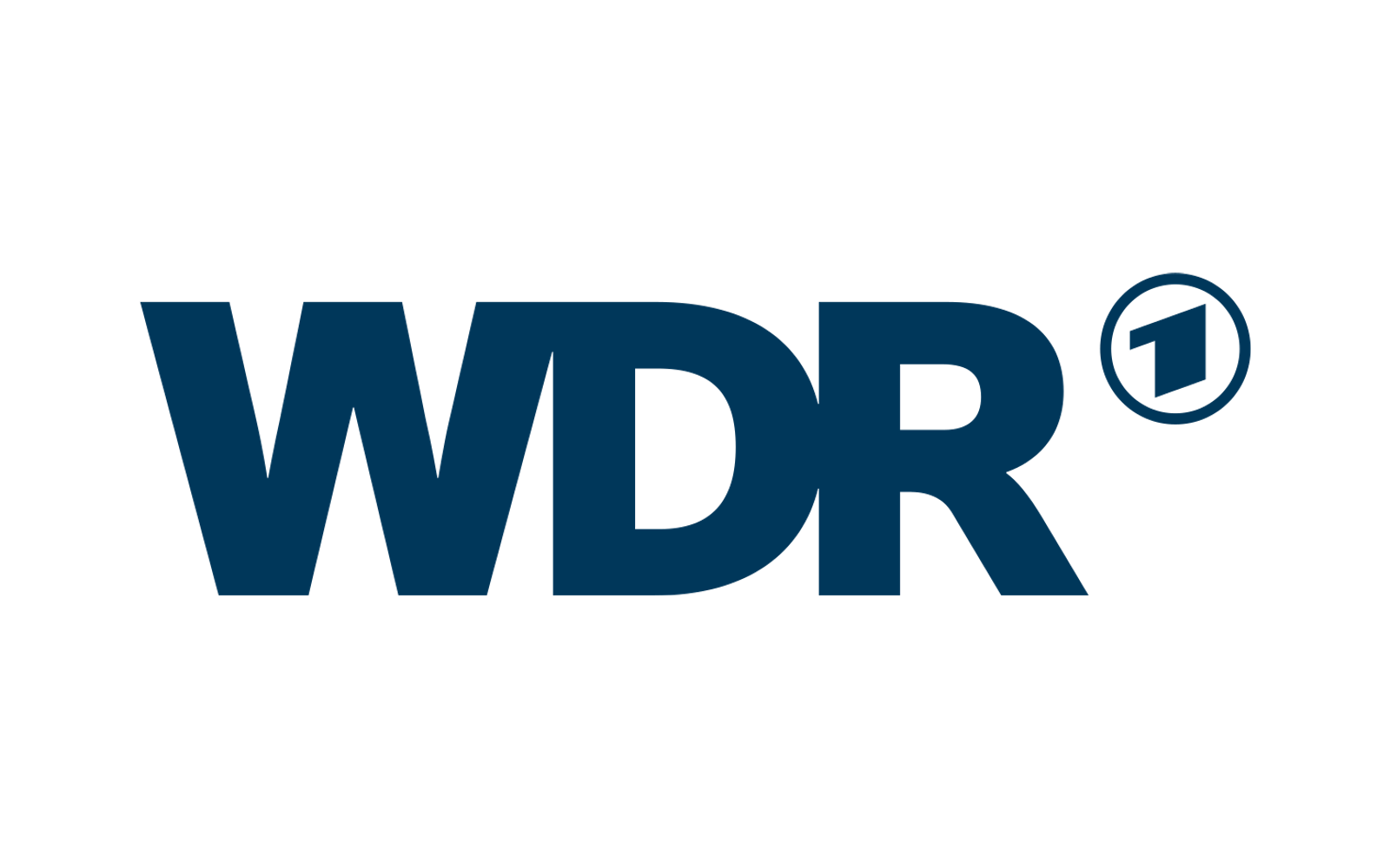 Logo WDR