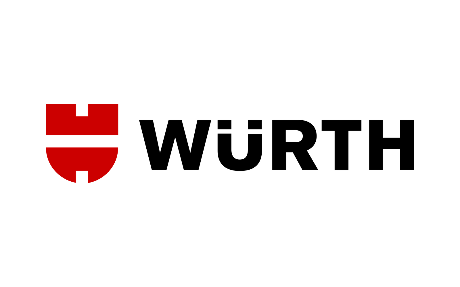 Logo Würth
