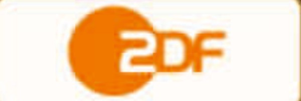 Logo ZDF