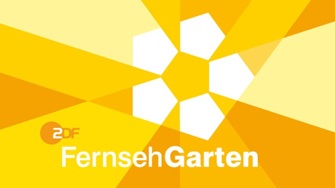 Logo ZDF-Fernsehgarten